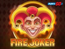 Fire Joker